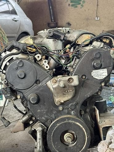 Бөлүштүргүч валдар: Бензиндик кыймылдаткыч Honda 2005 г., 3 л, Колдонулган, Оригинал, Жапония lalafo.kg да — 4 Бөлүштүргүч валдар: Бензиндик кыймылдаткыч Honda 2005 г., 3 л, Колдонулган, Оригинал, Жапония — 4