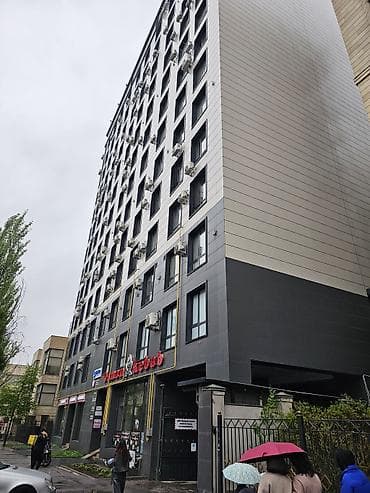 2 комнаты, 84 м², Элитка, 13 этаж, Дизайнерский ремонт at lalafo.kg 2 комнаты, 84 м², Элитка, 13 этаж, Дизайнерский ремонт