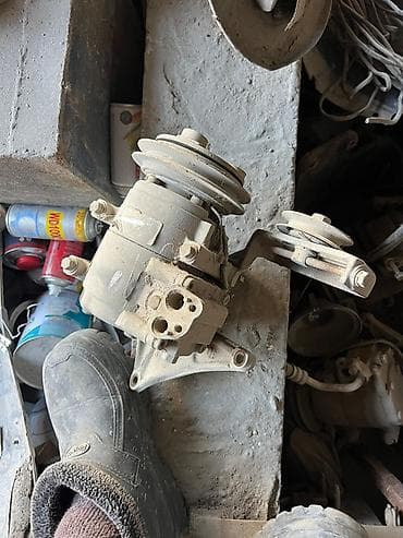 Компрессор Hyundai at lalafo.kg Компрессор Hyundai