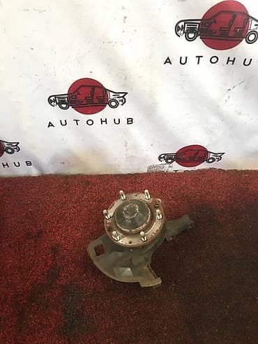 Передняя левая Ступица Hyundai at lalafo.kg Передняя левая Ступица Hyundai