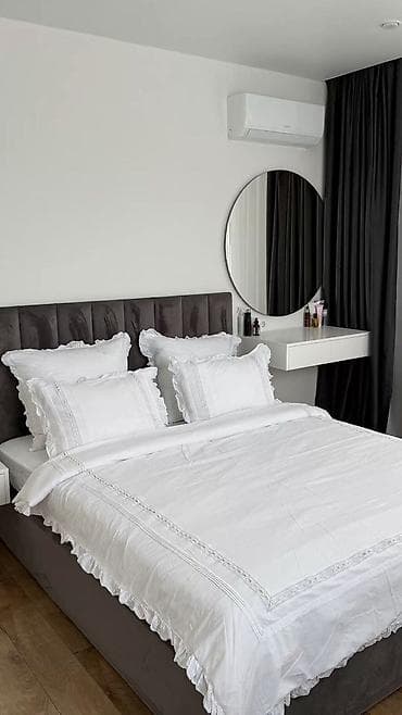 1 комната, Постельное белье at lalafo.kg 1 комната, Постельное белье