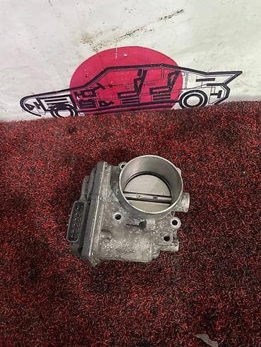 Дроссельная заслонка Kia at lalafo.kg Дроссельная заслонка Kia