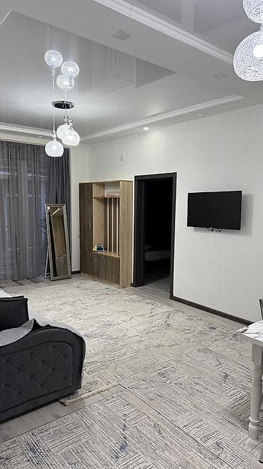 Коттедж, ЦО Париж, Чок-Тал, Парковка, стоянка, Барбекю, Бассейн at lalafo.kg — 4 Коттедж, ЦО Париж, Чок-Тал, Парковка, стоянка, Барбекю, Бассейн — 4