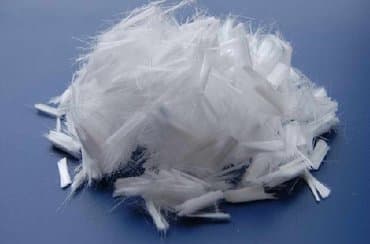 Фиброволокно Сферы применения фиброволокна: - устройство полов и at lalafo.kg Фиброволокно Сферы применения фиброволокна: - устройство полов и