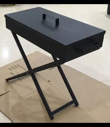 Гриль Платная доставка, Самовывоз at lalafo.kg Гриль Платная доставка, Самовывоз