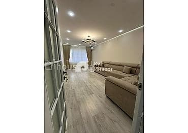 3 комнаты, 89 м², Элитка, Евроремонт at lalafo.kg 3 комнаты, 89 м², Элитка, Евроремонт