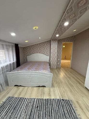 2 комнаты, 73 м², Индивидуалка, 3 этаж, Евроремонт at lalafo.kg — 5 2 комнаты, 73 м², Индивидуалка, 3 этаж, Евроремонт — 5