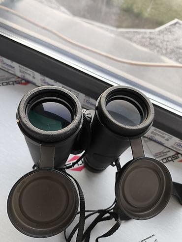 Продам бинокль дүрбү водонепроницаемый at lalafo.kg Продам бинокль дүрбү водонепроницаемый