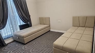 Бир кишилик керебет, Жаңы, Сактоо кутусу менен, Бөлүп төлөө менен, узуну - 2 см lalafo.kg да — 8 Бир кишилик керебет, Жаңы, Сактоо кутусу менен, Бөлүп төлөө менен, узуну - 2 см — 8