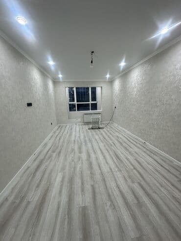 Real Estate Agency: 2 комнаты, 54 м², Элитка, 3 этаж, Евроремонт at lalafo.kg Real Estate Agency: 2 комнаты, 54 м², Элитка, 3 этаж, Евроремонт