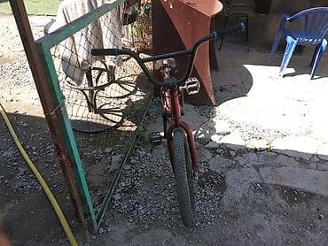 BMX велосипед at lalafo.kg BMX велосипед