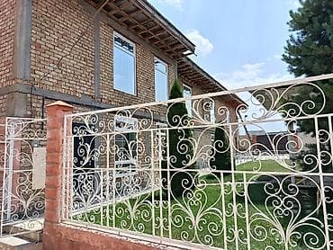 200 м², 6 комнат, Забор, огорожен at lalafo.kg 200 м², 6 комнат, Забор, огорожен
