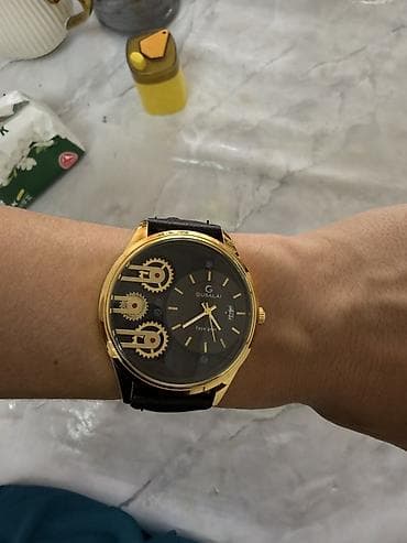 Классические часы часы, Мужские at lalafo.kg Классические часы часы, Мужские