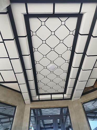 ылай шыбак: Фасадды оңдоп-түздөө, Фасадды жылуулоо, Фасад жасалгасы | Туникафон | Суюк травертин, Керамогранит, Алюкобонд 6 жылдан ашык тажрыйба lalafo.kg да — 4 ылай шыбак: Фасадды оңдоп-түздөө, Фасадды жылуулоо, Фасад жасалгасы | Туникафон | Суюк травертин, Керамогранит, Алюкобонд 6 жылдан ашык тажрыйба — 4