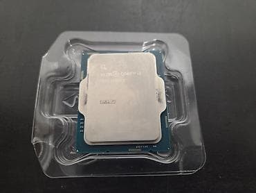 Процессор, Новый, Intel Core i5, 10 ядер, Для ПК at lalafo.kg Процессор, Новый, Intel Core i5, 10 ядер, Для ПК