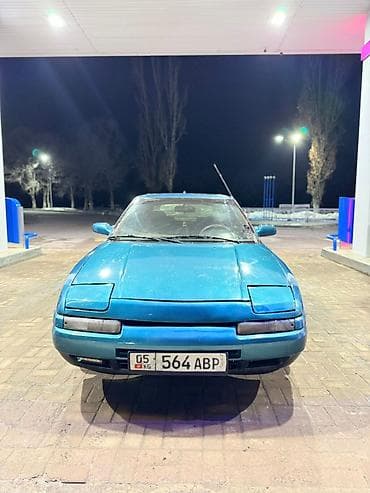 Mazda 323: 1995 г., 1.5 л, Механика, Бензин, Седан at lalafo.kg Mazda 323: 1995 г., 1.5 л, Механика, Бензин, Седан