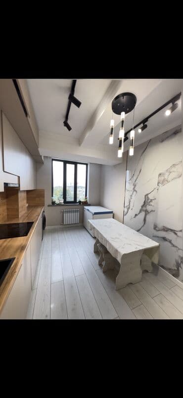 LDV: 3 комнаты, 75 м², Элитка, 4 этаж, Евроремонт at lalafo.kg — 4 LDV: 3 комнаты, 75 м², Элитка, 4 этаж, Евроремонт — 4