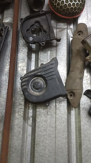 Форсункалар: Защиты ГРМ субару( кожухи), муфты Avcs, шкивы, демпферы, катушки lalafo.kg да — 3 Форсункалар: Защиты ГРМ субару( кожухи), муфты Avcs, шкивы, демпферы, катушки — 3