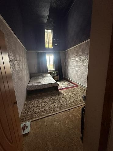 Продается жилой дом с огороженным двором и капитальными постройками lalafo.kg да — 5 Продается жилой дом с огороженным двором и капитальными постройками — 5