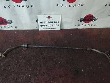 Задний стабилизатор Kia 2016 г., Б/у, Оригинал at lalafo.kg Задний стабилизатор Kia 2016 г., Б/у, Оригинал