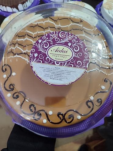Торт даамдуу жана арзан! at lalafo.kg Торт даамдуу жана арзан!