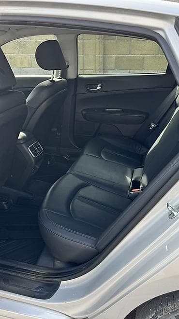 Lotus: Kia K5: 2021 г., 2 л, Автомат, Газ, Седан at lalafo.kg — 8 Lotus: Kia K5: 2021 г., 2 л, Автомат, Газ, Седан — 8