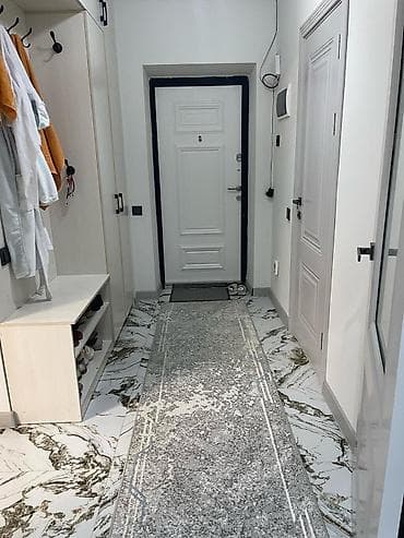 Iveco: 2 бөлмө, 54 м², Элитка, 7 кабат, Евроремонт lalafo.kg да — 3 Iveco: 2 бөлмө, 54 м², Элитка, 7 кабат, Евроремонт — 3