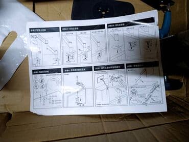 Ковролин: Кронштейн для монитора с газлифтом ──────────── В профиле много lalafo.kg да — 4 Ковролин: Кронштейн для монитора с газлифтом ──────────── В профиле много — 4