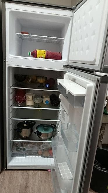 Холодильник Avangard, Двухкамерный, 60 * 150 * 55 at lalafo.kg — 2 Холодильник Avangard, Двухкамерный, 60 * 150 * 55 — 2