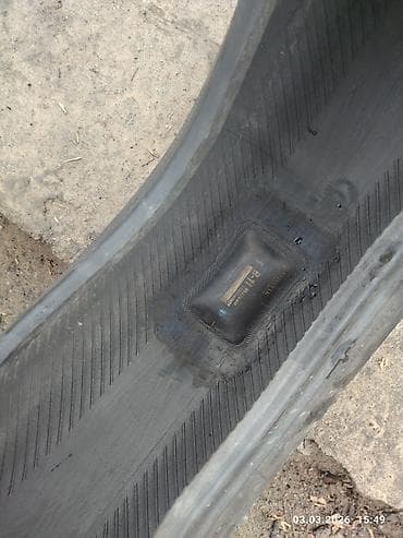 Шины 195 / 65 / R 15, Зима, Б/у, Комплект, Легковые, Япония, DUNLOP at lalafo.kg — 5 Шины 195 / 65 / R 15, Зима, Б/у, Комплект, Легковые, Япония, DUNLOP — 5