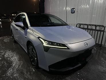 GAC: Электромобиль Aion S Plus Aion s plus 80! 165kw. 224л.с! Разгон at lalafo.kg — 2 GAC: Электромобиль Aion S Plus Aion s plus 80! 165kw. 224л.с! Разгон — 2