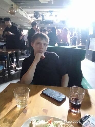 Ищу разные вечерние подработки на час,два. можно на целый день на at lalafo.kg Ищу разные вечерние подработки на час,два. можно на целый день на