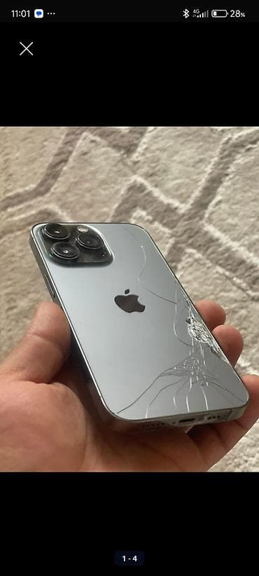 IPhone 13 Pro at lalafo.kg IPhone 13 Pro