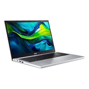 Acer Aspire Go 15 - Экран 15.6" с тонкими рамками — удобный формат at lalafo.kg Acer Aspire Go 15 - Экран 15.6" с тонкими рамками — удобный формат