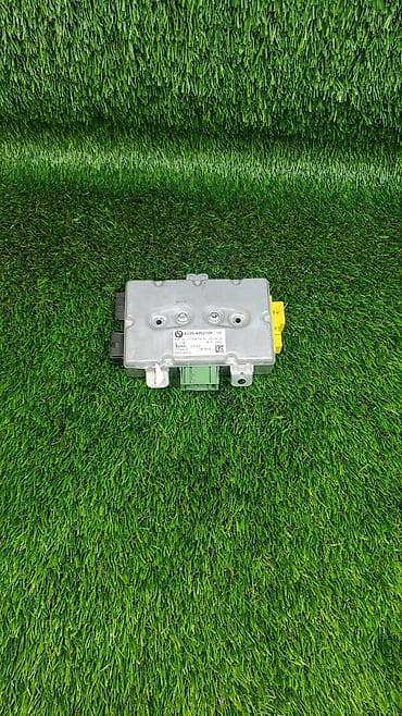 Блок комфорта передней правой двери BMW 5 E60 дорестайлинг Двигатель at lalafo.kg Блок комфорта передней правой двери BMW 5 E60 дорестайлинг Двигатель