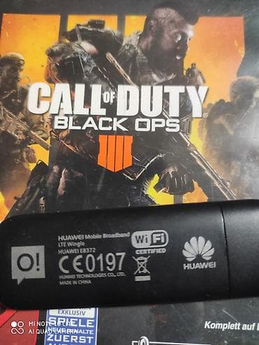 LTE Wi‑Fi модем HUAWEI E8372 (Wi‑Fi Certified) - Тип: LTE Wingle at lalafo.kg LTE Wi‑Fi модем HUAWEI E8372 (Wi‑Fi Certified) - Тип: LTE Wingle