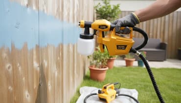 Электрический краскопульт, Новый, В наличии at lalafo.kg Электрический краскопульт, Новый, В наличии