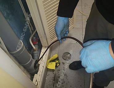 Канализационные работы | Чистка канализации, Чистка стояков, Прочистка труб Больше 6 лет опыта at lalafo.kg — 1 Канализационные работы | Чистка канализации, Чистка стояков, Прочистка труб Больше 6 лет опыта — 1