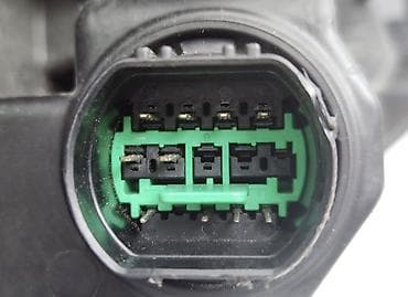 Передняя левая фара Hyundai Оригинал at lalafo.kg — 4 Передняя левая фара Hyundai Оригинал — 4