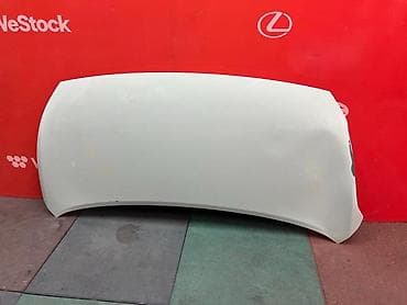 Капот Kia, Б/у, Оригинал at lalafo.kg Капот Kia, Б/у, Оригинал