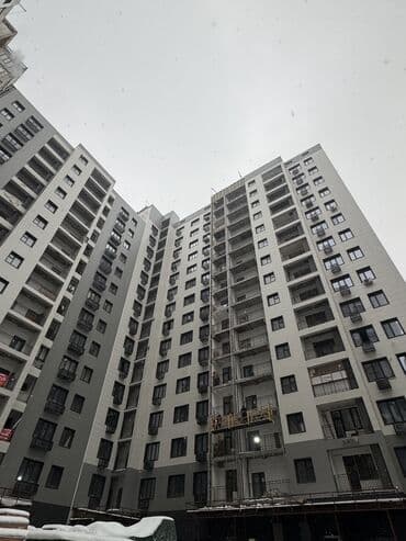 2 комнаты, 73 м², Элитка, 6 этаж, ПСО (под самоотделку) at lalafo.kg 2 комнаты, 73 м², Элитка, 6 этаж, ПСО (под самоотделку)