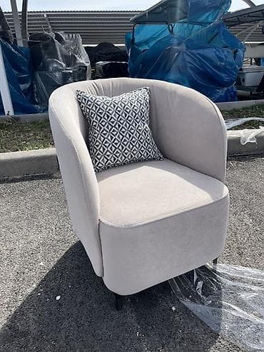 Продается мебель для заведений, новая. Кресла для гостиной/спальни at lalafo.kg Продается мебель для заведений, новая. Кресла для гостиной/спальни