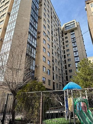 2 комнаты, 70 м², 11 этаж at lalafo.kg 2 комнаты, 70 м², 11 этаж