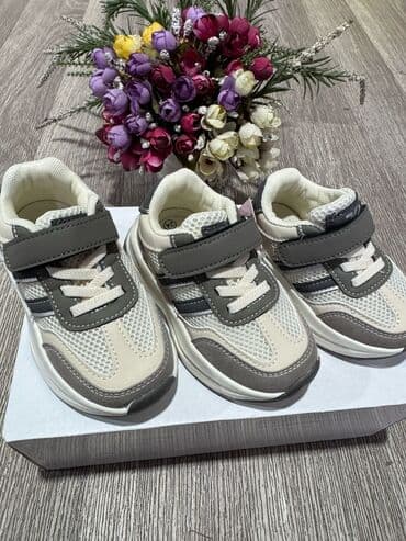 Виды кроссовек at lalafo.kg Виды кроссовек