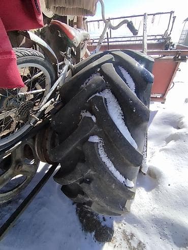 Силос жыйноочу комбайндар: Ск 5 комбайн сатылат матор 22чи матор турбина 11чи жадка жаңы марка lalafo.kg да — 5 Силос жыйноочу комбайндар: Ск 5 комбайн сатылат матор 22чи матор турбина 11чи жадка жаңы марка — 5