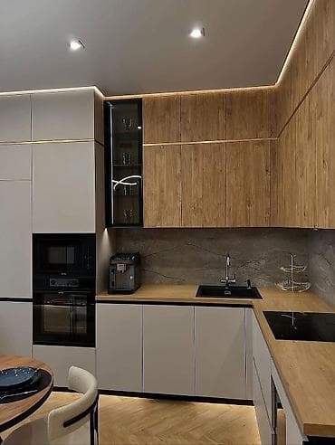 Derways: Современные мебельные решения под заказ: кухни и мебель для хранения at lalafo.kg — 8 Derways: Современные мебельные решения под заказ: кухни и мебель для хранения — 8