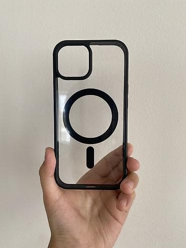 Прозрачный чехол для Iphone 15 Состояние телефона хорошое Торг at lalafo.kg Прозрачный чехол для Iphone 15 Состояние телефона хорошое Торг