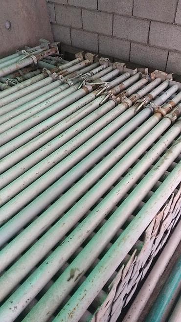 Монолит стойка телескопические стойки монолит подпорка дрек монолит at lalafo.kg — 7 Монолит стойка телескопические стойки монолит подпорка дрек монолит — 7