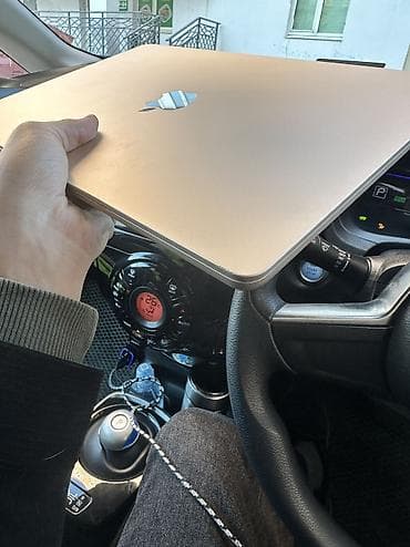 Линолеум: Apple (MacBook) ноутбук 15.6 ", M3, 2024 жыл, ОЗУ, RAM: 16 ГБ lalafo.kg да — 3 Линолеум: Apple (MacBook) ноутбук 15.6 ", M3, 2024 жыл, ОЗУ, RAM: 16 ГБ — 3