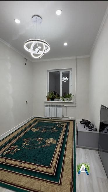 4 комнаты, 81 м², 105 серия, 5 этаж, Евроремонт at lalafo.kg 4 комнаты, 81 м², 105 серия, 5 этаж, Евроремонт
